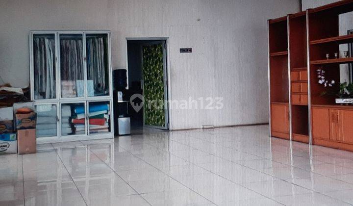 Pabrik Plastic di Cicalengka Bandung 5