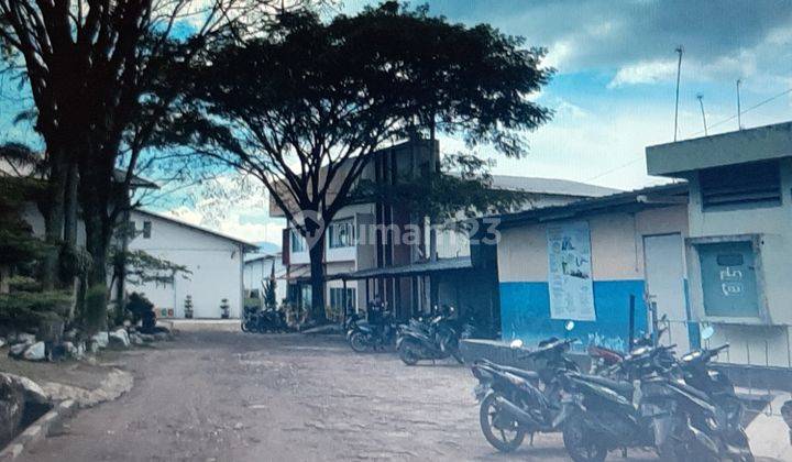 Pabrik Plastic di Cicalengka Bandung 6