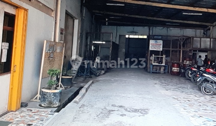 Pabrik Plastic di Cicalengka Bandung 7