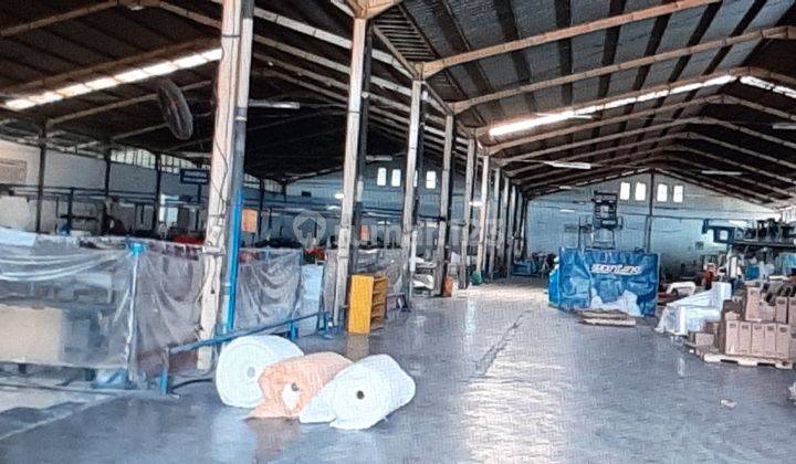 Pabrik Plastic di Cicalengka Bandung 9