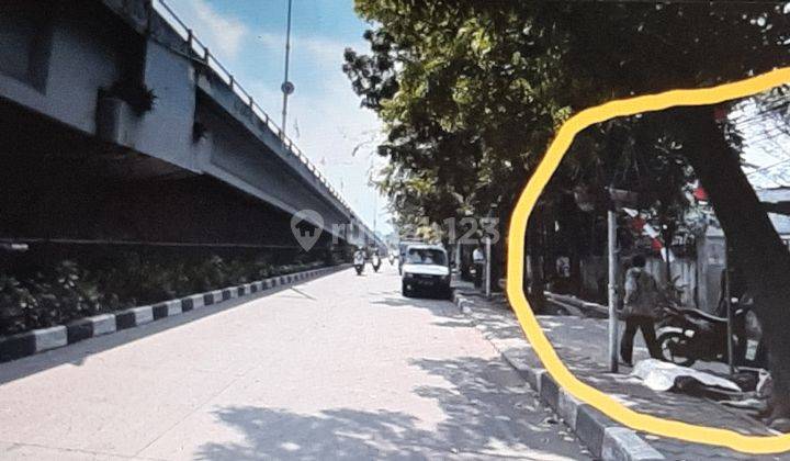 Gudang ex Pabrik di Kiaracondong 3