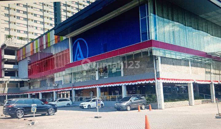 Apartemen dan Mall Malang city Point 2