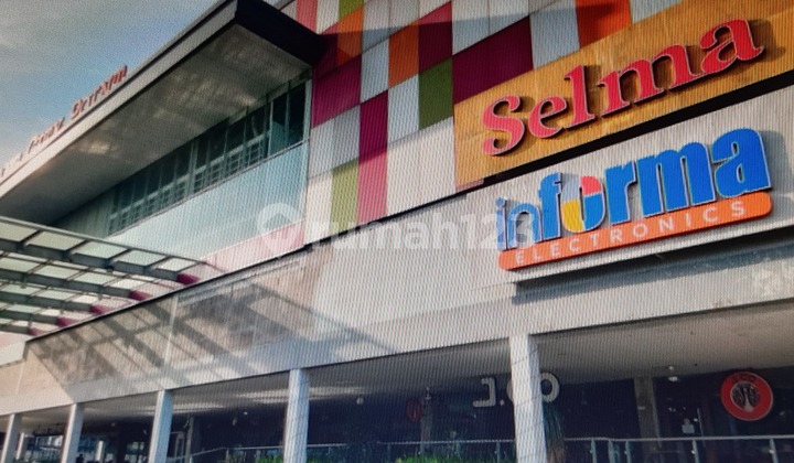 Apartemen dan Mall Malang city Point 3