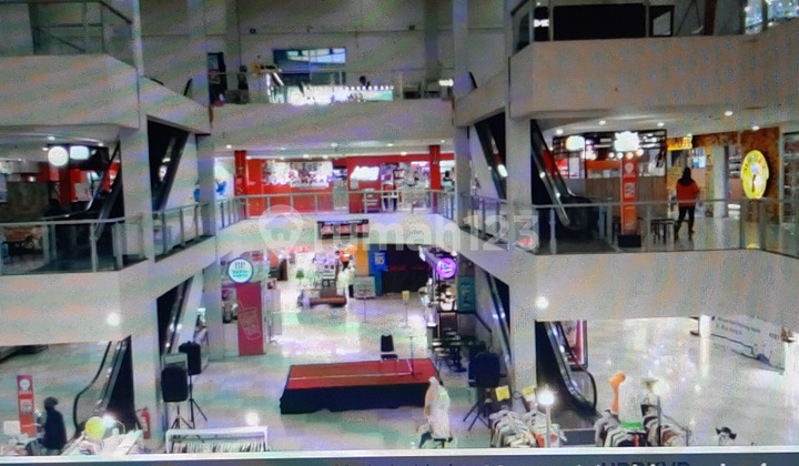 Apartemen dan Mall Malang city Point 7