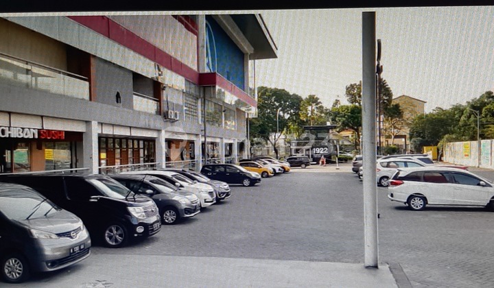 Apartemen dan Mall Malang city Point 12