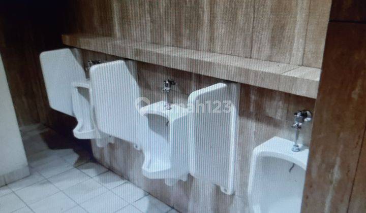 Apartemen dan Mall Malang city Point 15