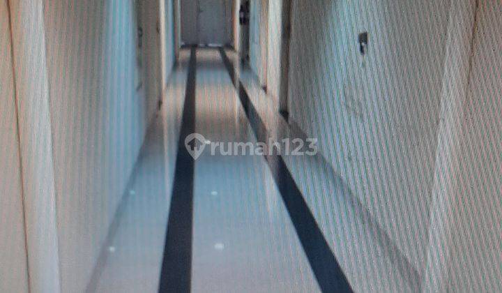 Apartemen dan Mall Malang city Point 18
