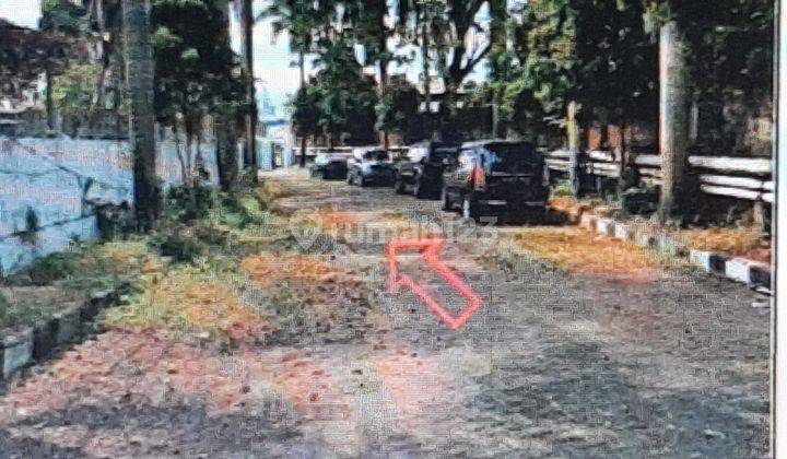 Gudang PT JAYA SMART Tehnology 4