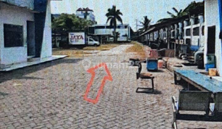Gudang PT JAYA SMART Tehnology 5