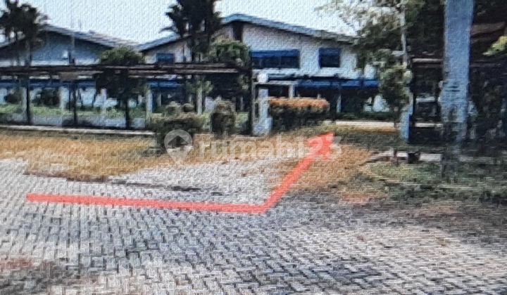 Gudang PT JAYA SMART Tehnology 7