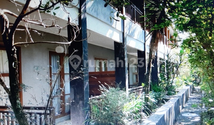 Hotel KAMOJANG Garut di lelang 17