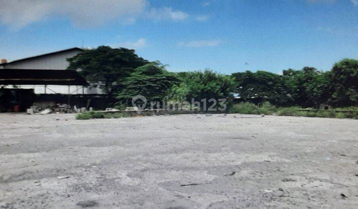 Tanah Bangunan Peralatan mesin 3