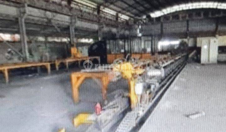 Tanah Bangunan Peralatan mesin 5