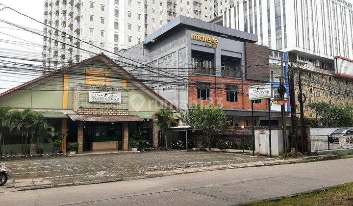 Rumah Makan Ayam Bakar Pak Atok 7