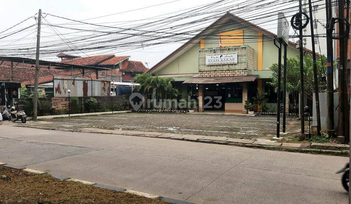 Rumah Makan Ayam Bakar Pak Atok 9