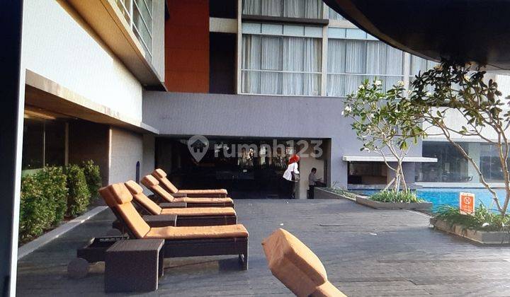 Hotel ASTON Imperium Purwokerto 3