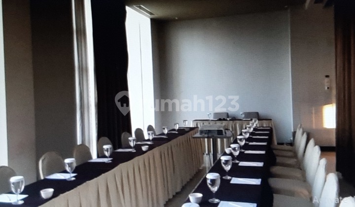 Hotel ASTON Imperium Purwokerto 6