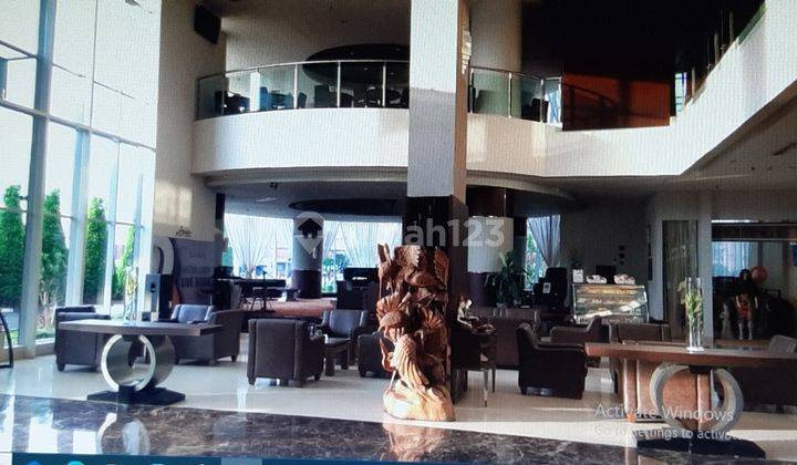 Hotel ASTON Imperium Purwokerto 7
