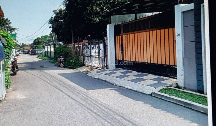 Rumah bagus lokasi strategis Bogor 2