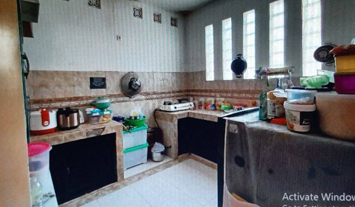 Rumah bagus lokasi strategis Bogor 6