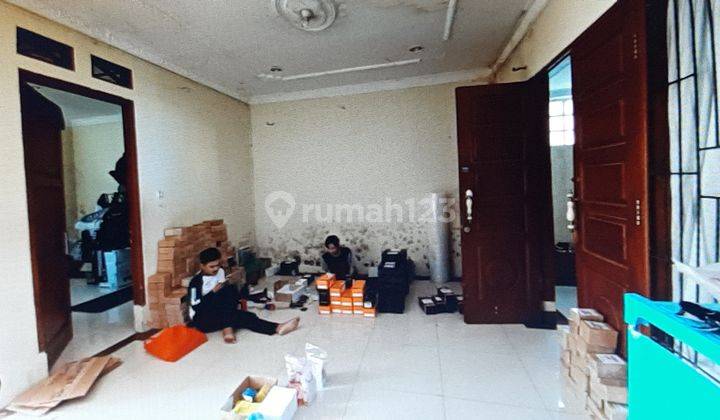 Rumah bagus lokasi strategis Bogor 7