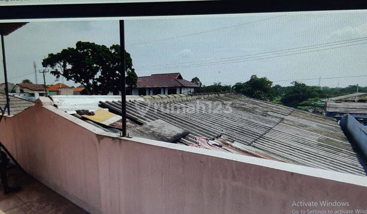 RUKO di Jln.Raya Pemda Sukshati 5