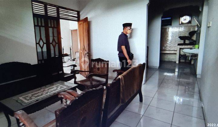 RUKO di Jln.Raya Pemda Sukshati 7