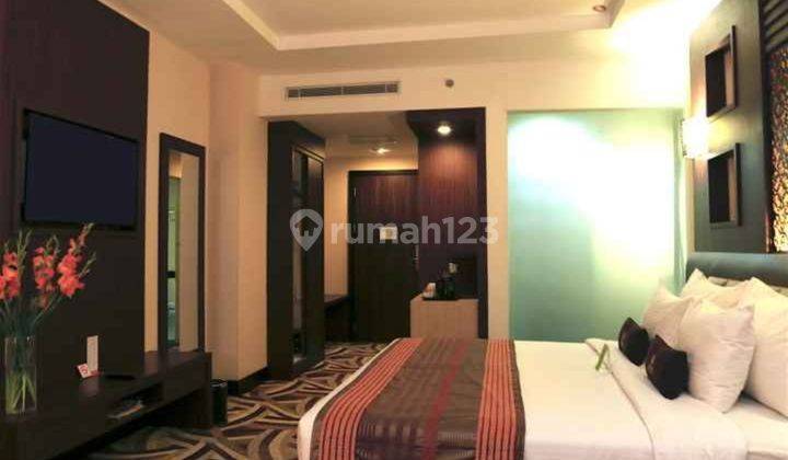 Hotel CAVINTON Yogyakarta  4