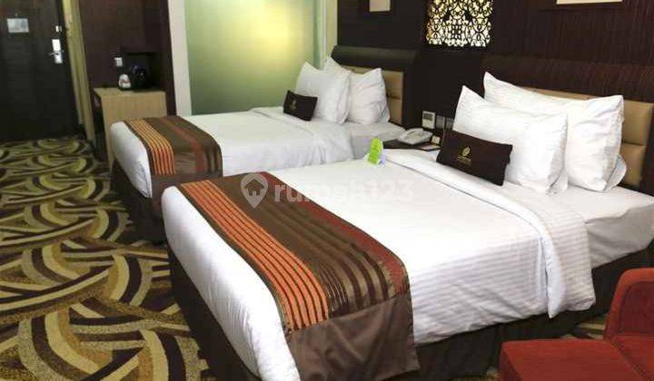 Hotel CAVINTON Yogyakarta  7