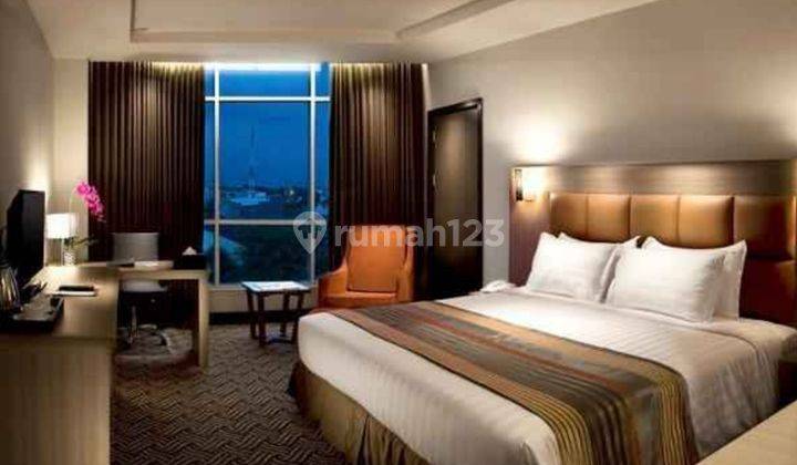 Hotel CAVINTON Yogyakarta  10