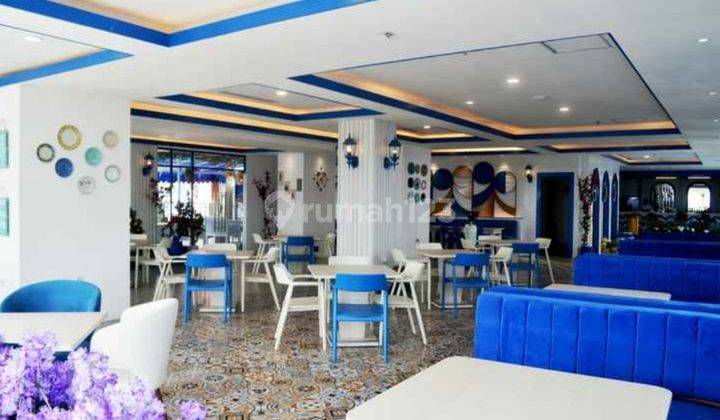 Hotel CAVINTON Yogyakarta  15