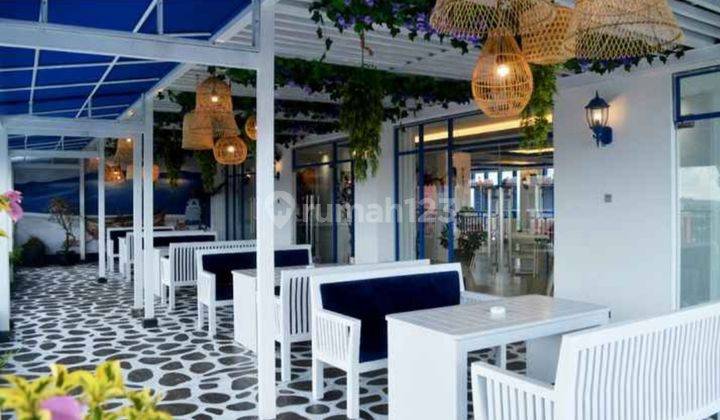 Hotel CAVINTON Yogyakarta  16