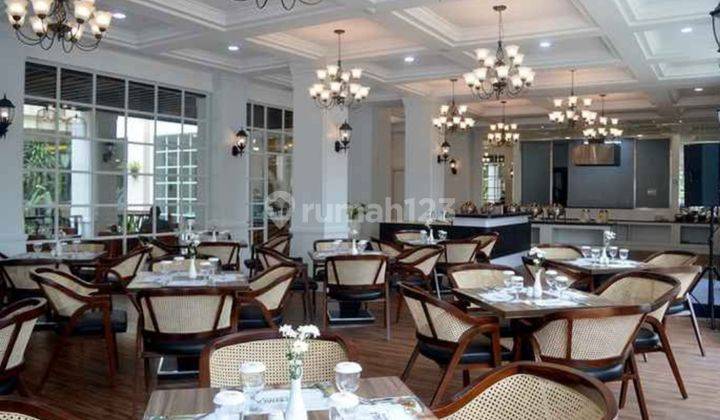 Hotel CAVINTON Yogyakarta  18