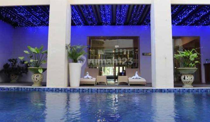 Hotel CAVINTON Yogyakarta  19