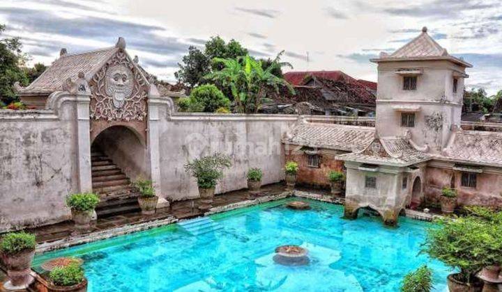 Hotel CAVINTON Yogyakarta  20