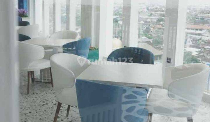 Hotel CAVINTON Yogyakarta  23