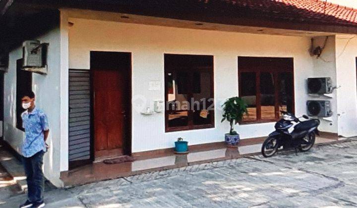 Gudang Bagus ex Pabrik di Sumedang 4