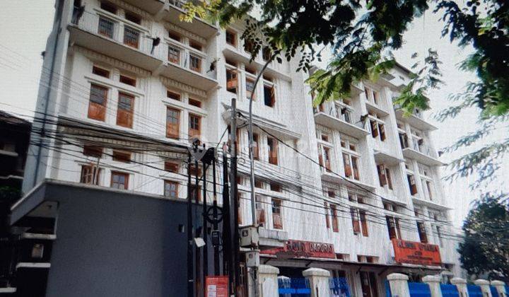 Rumah sakit dan Klinik di Sekeloa  1