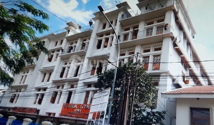 Rumah sakit dan Klinik di Sekeloa  6