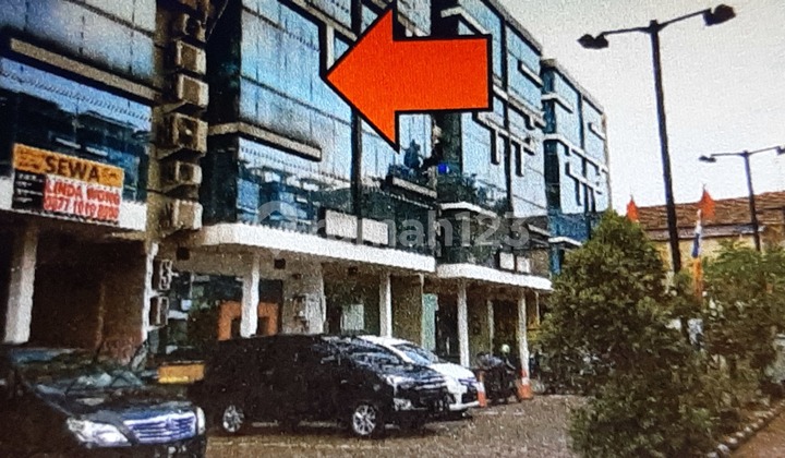 Perkantoran Buncit Bisnis Center 5