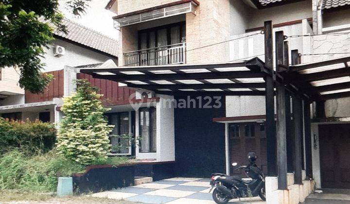 Rumah Bagus terawat di BNR   2