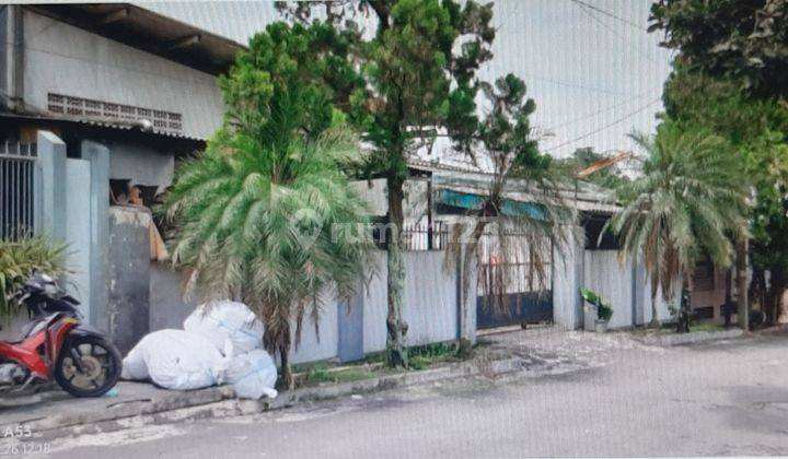 Rumah bagus 2 lantai di Ciomas 3