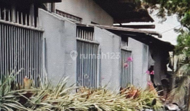 Rumah bagus 2 lantai di Ciomas 4