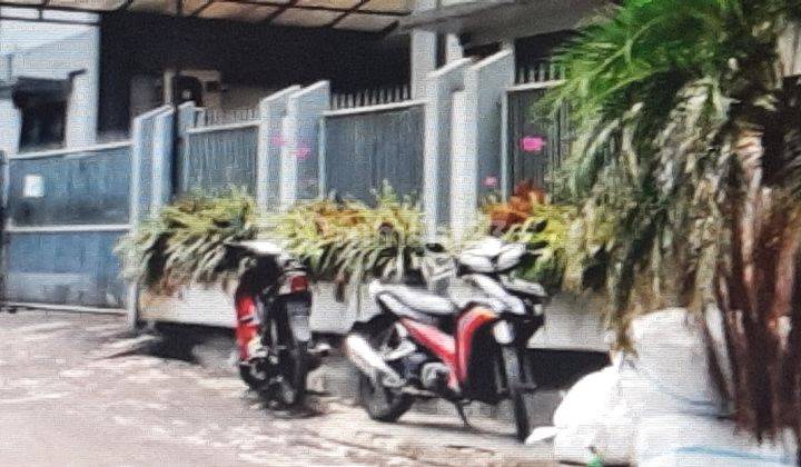 Rumah bagus 2 lantai di Ciomas 5