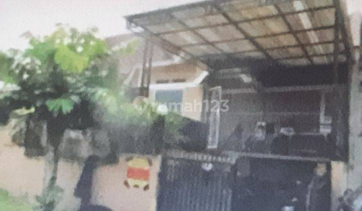 Rumah bagus di Taman Yasmin VI 1