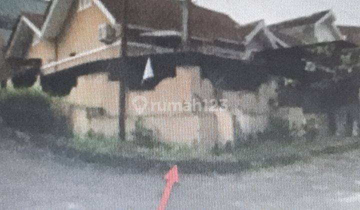 Rumah bagus di Taman Yasmin VI 4