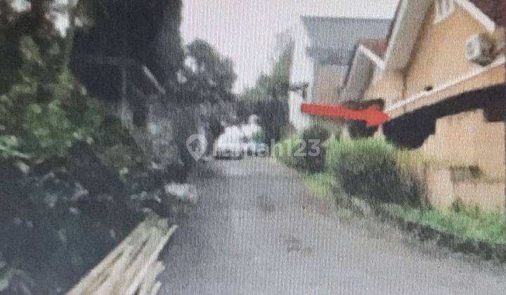 Rumah bagus di Taman Yasmin VI 5