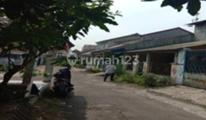 Rumah bagus 2 lantai di Kota Bogor  3
