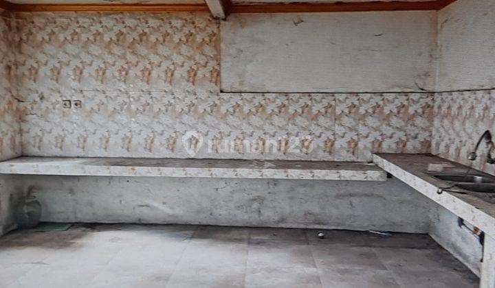 Ruko 2 pintu Tanah luas di Cibinong 4