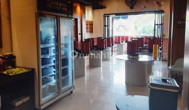 Ruko gandeng di Sukahati Cibinong 5
